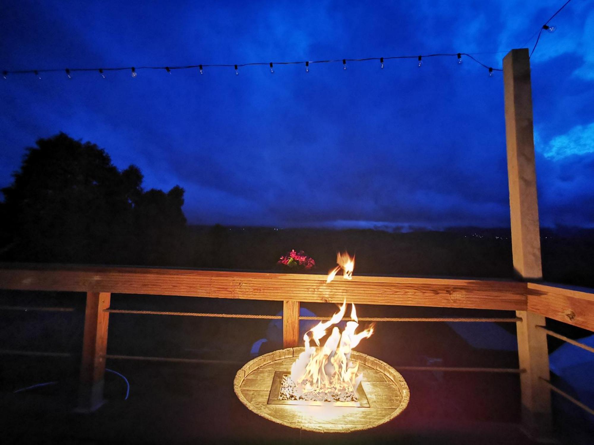 Glamping Zazen Hotel Drumu Carului Kamer foto